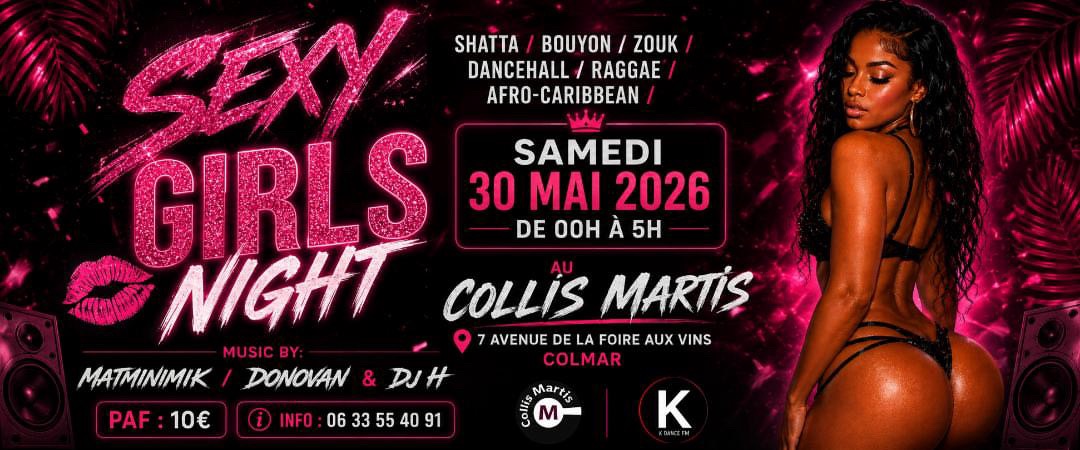 Shatta night party