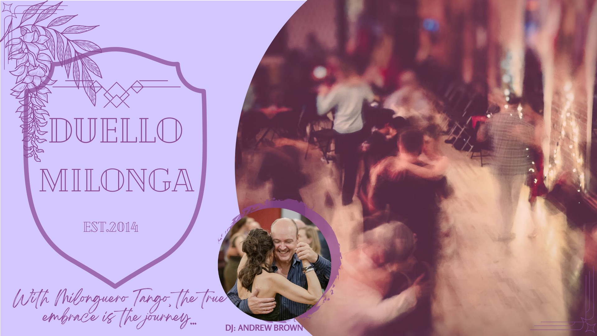 Duello Milonga
