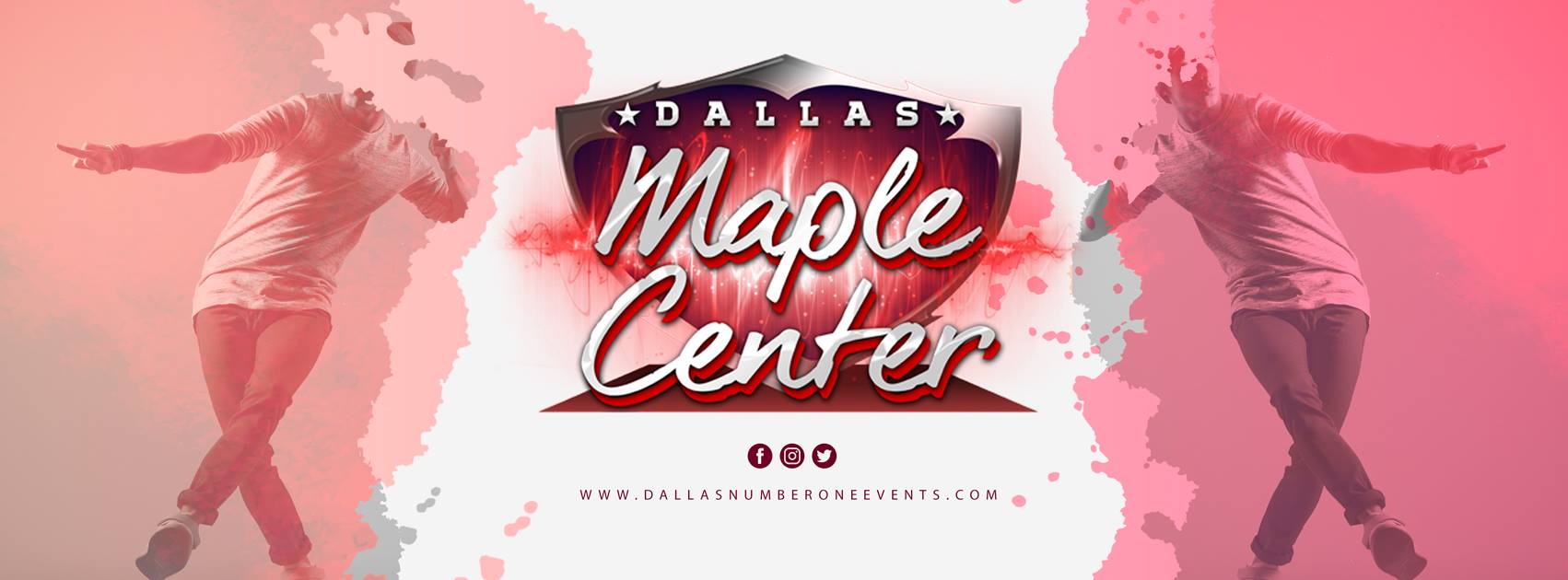 Dallas Love 3 21 :: A Salsa & Bachata Social