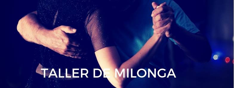 Taller de Milonga