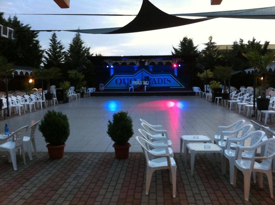 Milonga Tdj Michele Andreoni