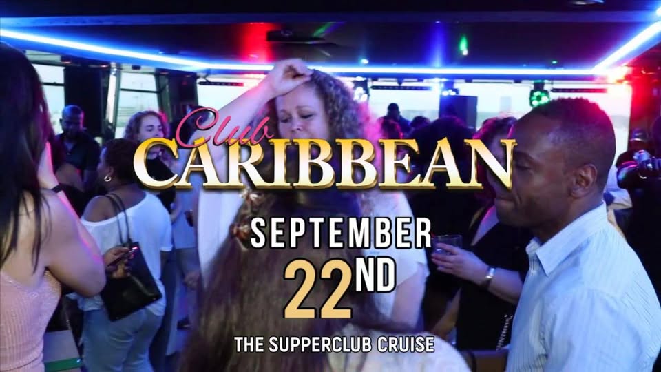 Club Caribbean Cruise Edition 2019