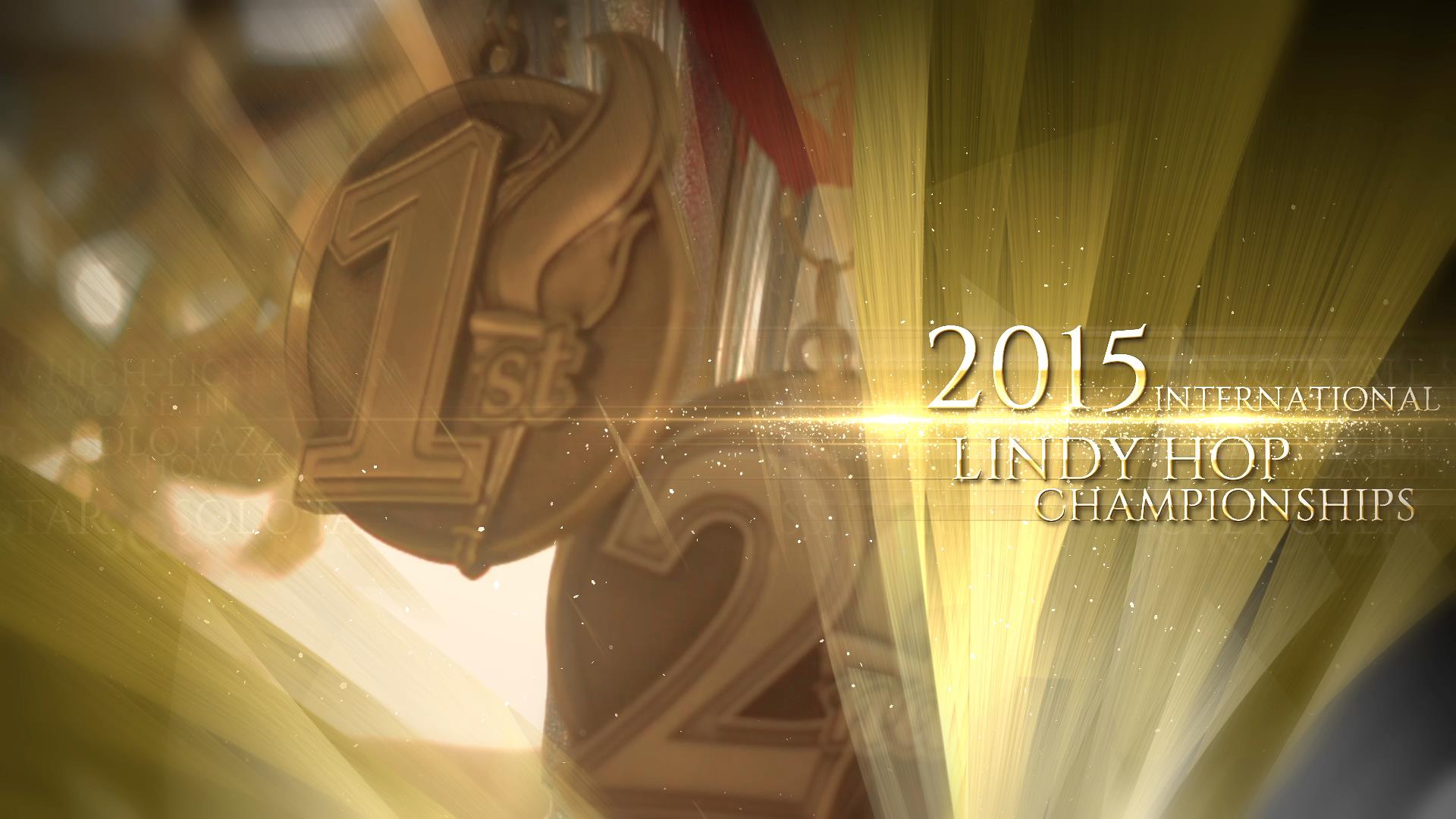 ILHC 2015 Live Broadcast!