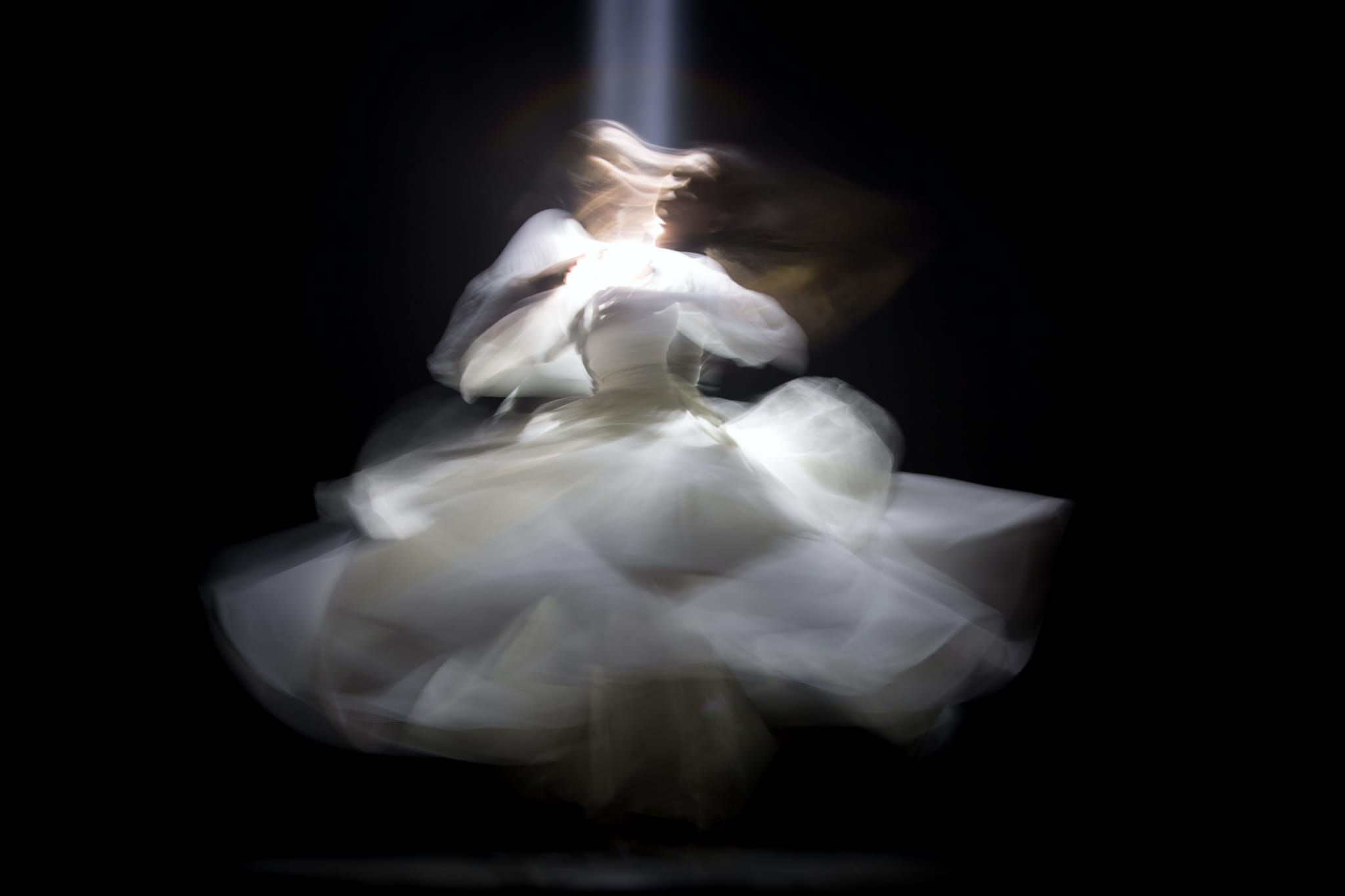 Contemplative Dance