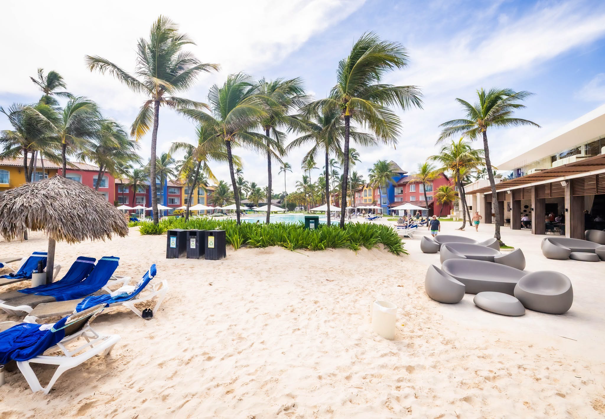 VOY PA'LLA PUNTA CANA 2026 Voyage, Danses et Fiesta en République Dominicaine