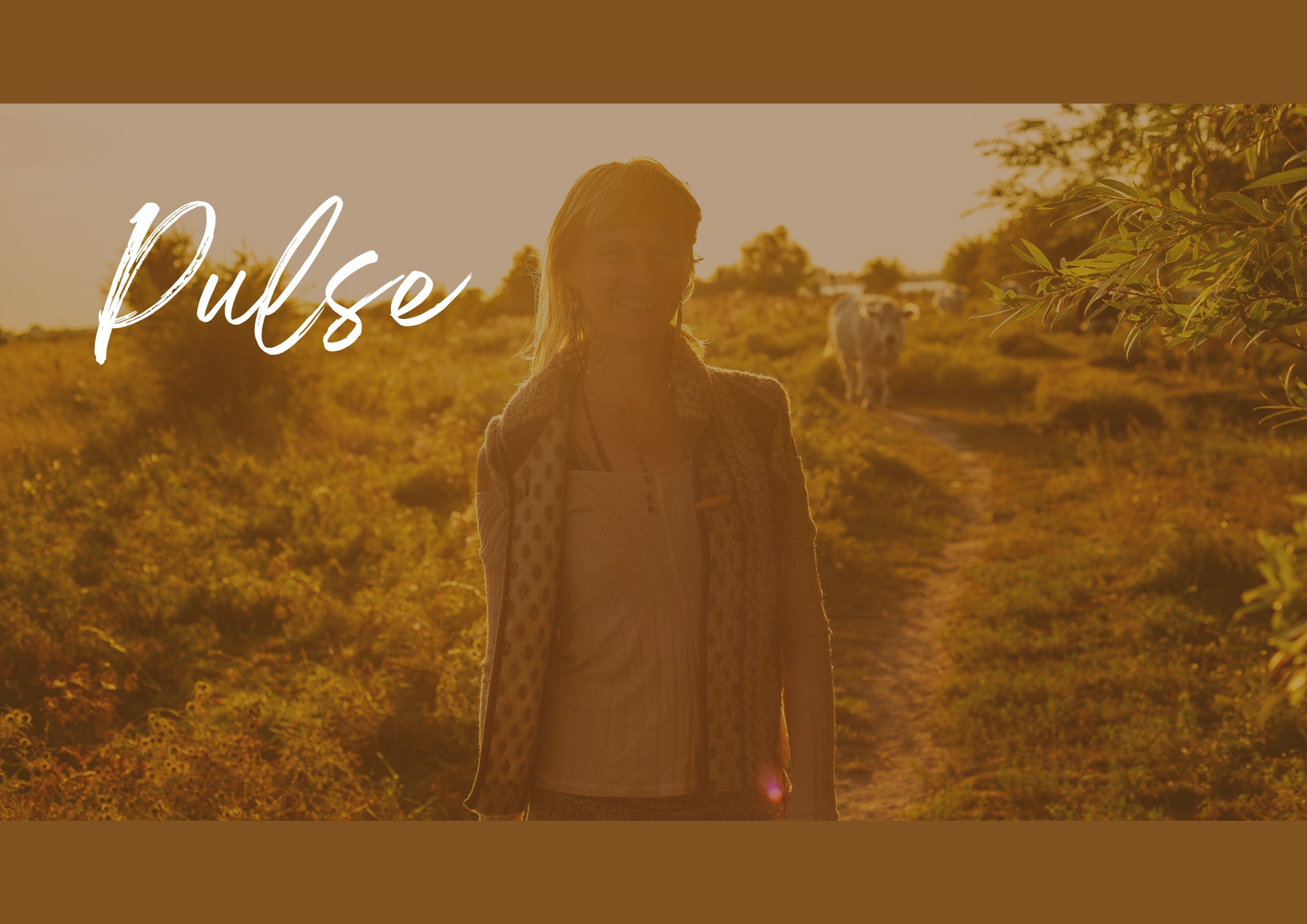 PULSE :: Ecstatic Morning Dance