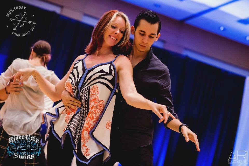 Taletha Jouzdani Workshops & Lessons in Dallas