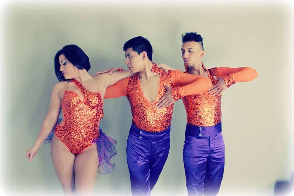 ★Workshops de Cali Style Salsa ★Les 06 et 07 juin à Paris ★ avec Jonathan Hoyos de la Troupe Constelacion Latina ★