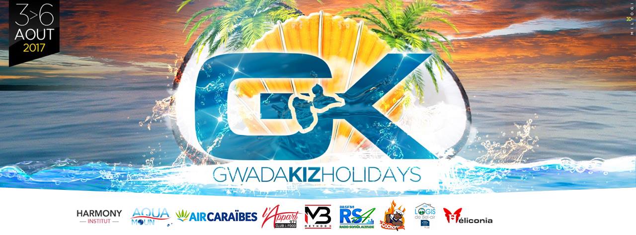 ★☆★ Gwada Kiz Holidays ★☆★