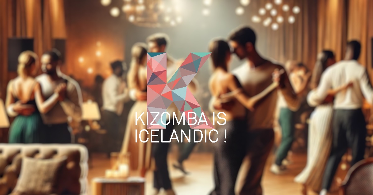 100% Kizomba Social Night