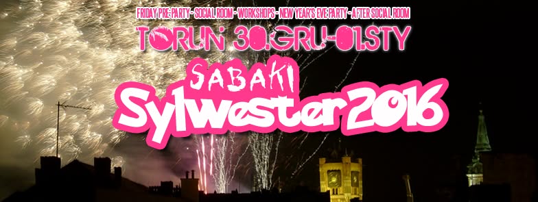 SaBaKi Sylwester 2016