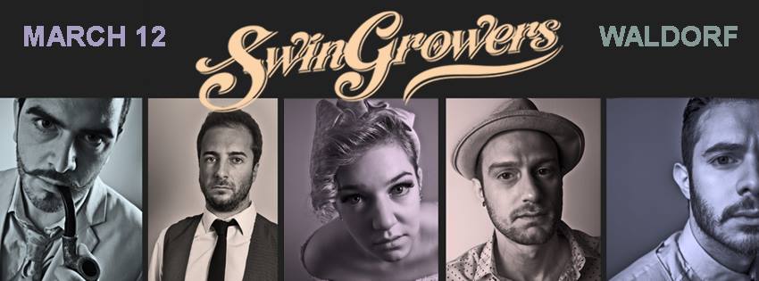 Swingrowers (Italy)