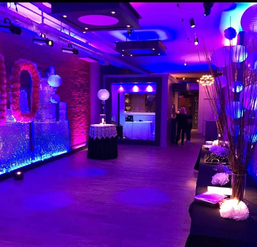JC Entertainment 15th Anniversary at Venue 614