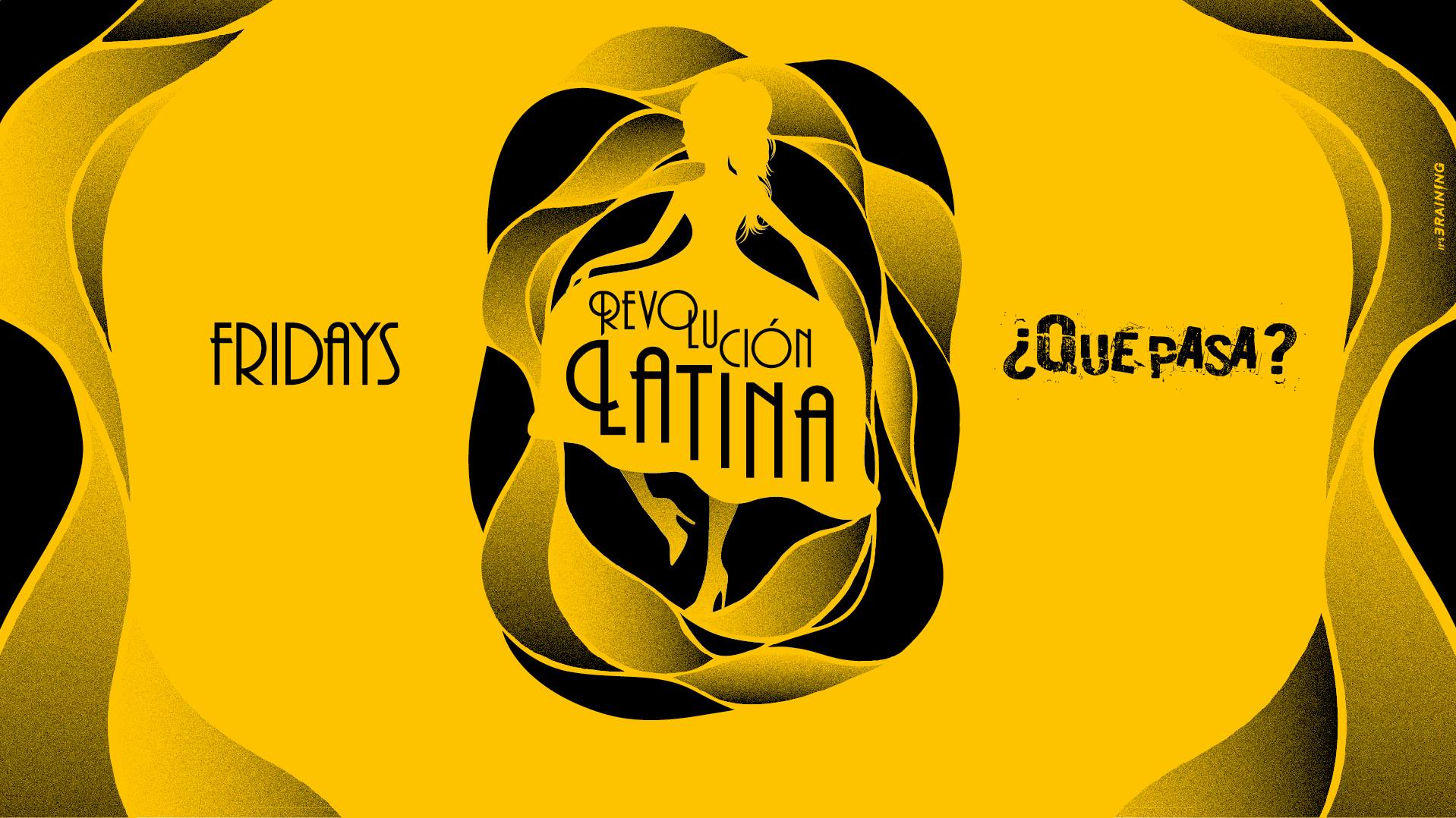 Revolución Latina