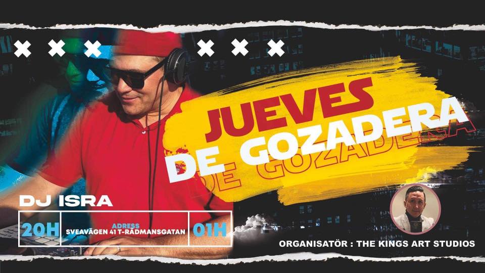 La Gozadera