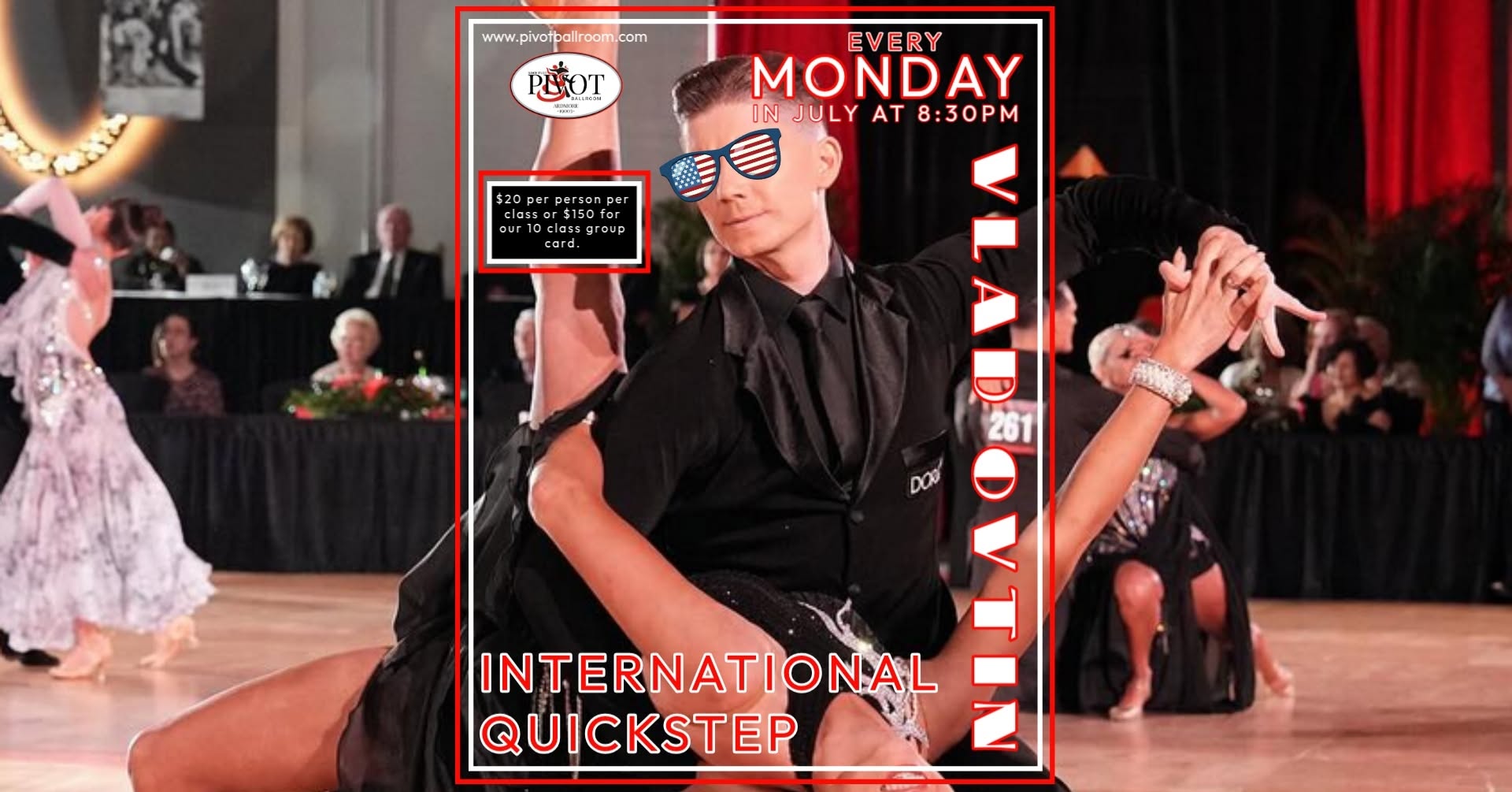 Int Adv Quickstep
