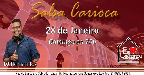 Salsa Carioca