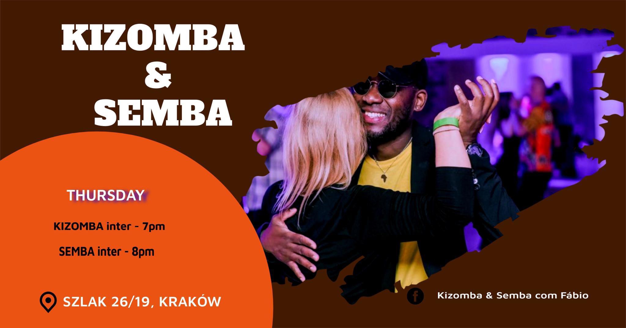 Kizomba & Semba