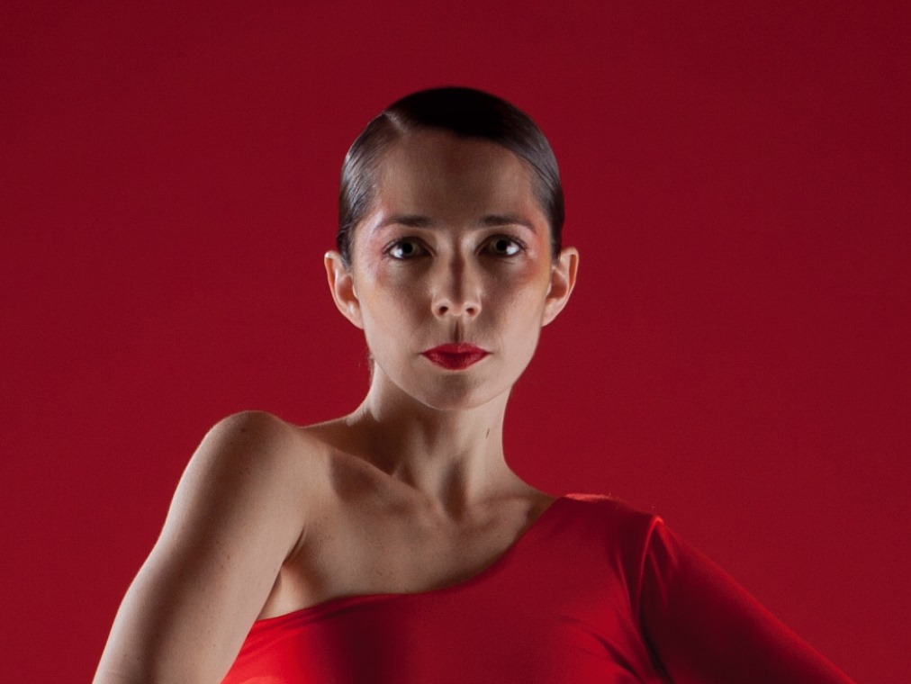 Stage in pre-serata e pratica guidata con Ines Muzzopappa