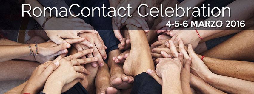 RomaContact Celebration