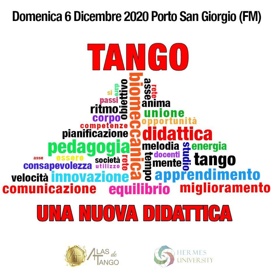 Tango- Una Nuova Didattica