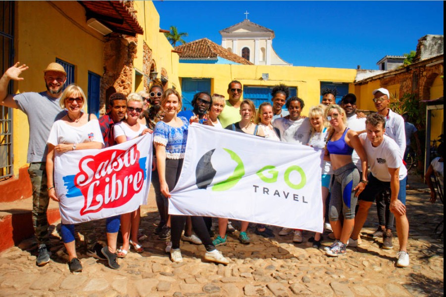 X Edycja Kuba Libre Salsa Trip
