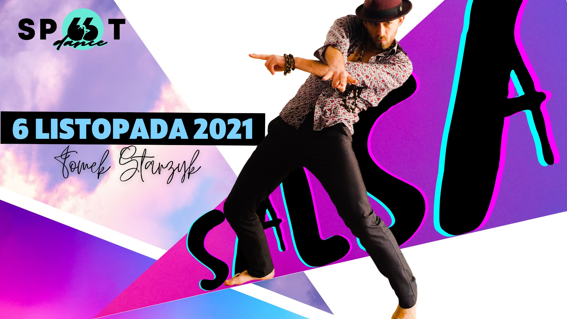 Salsa Spontan by Starzyk
