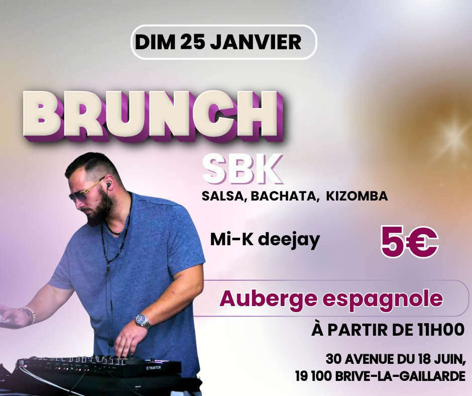 Brunch SBK