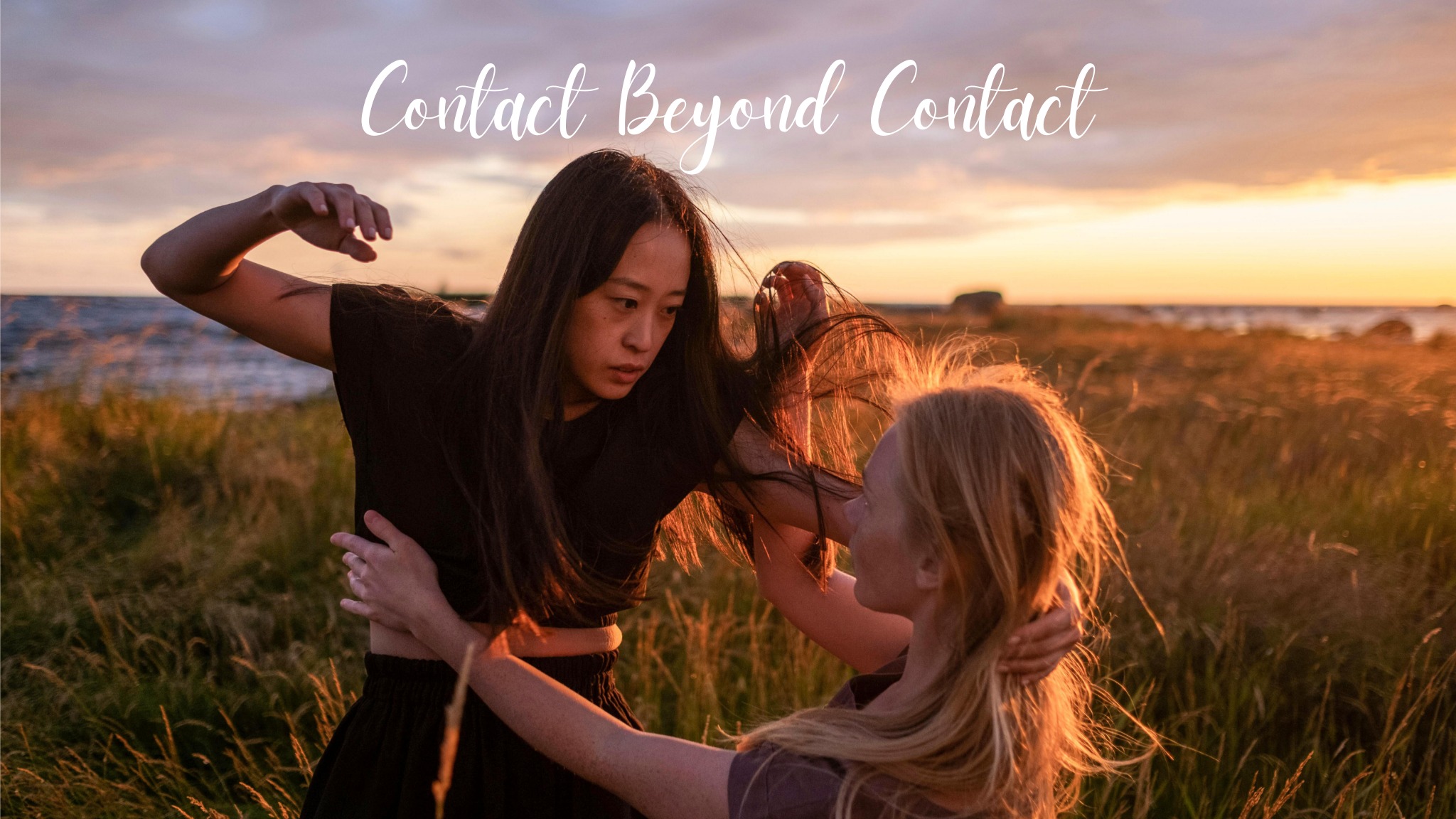 Contcat Beyond Contact