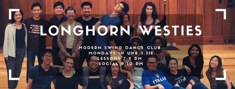 First Longhorn Westies Meeting