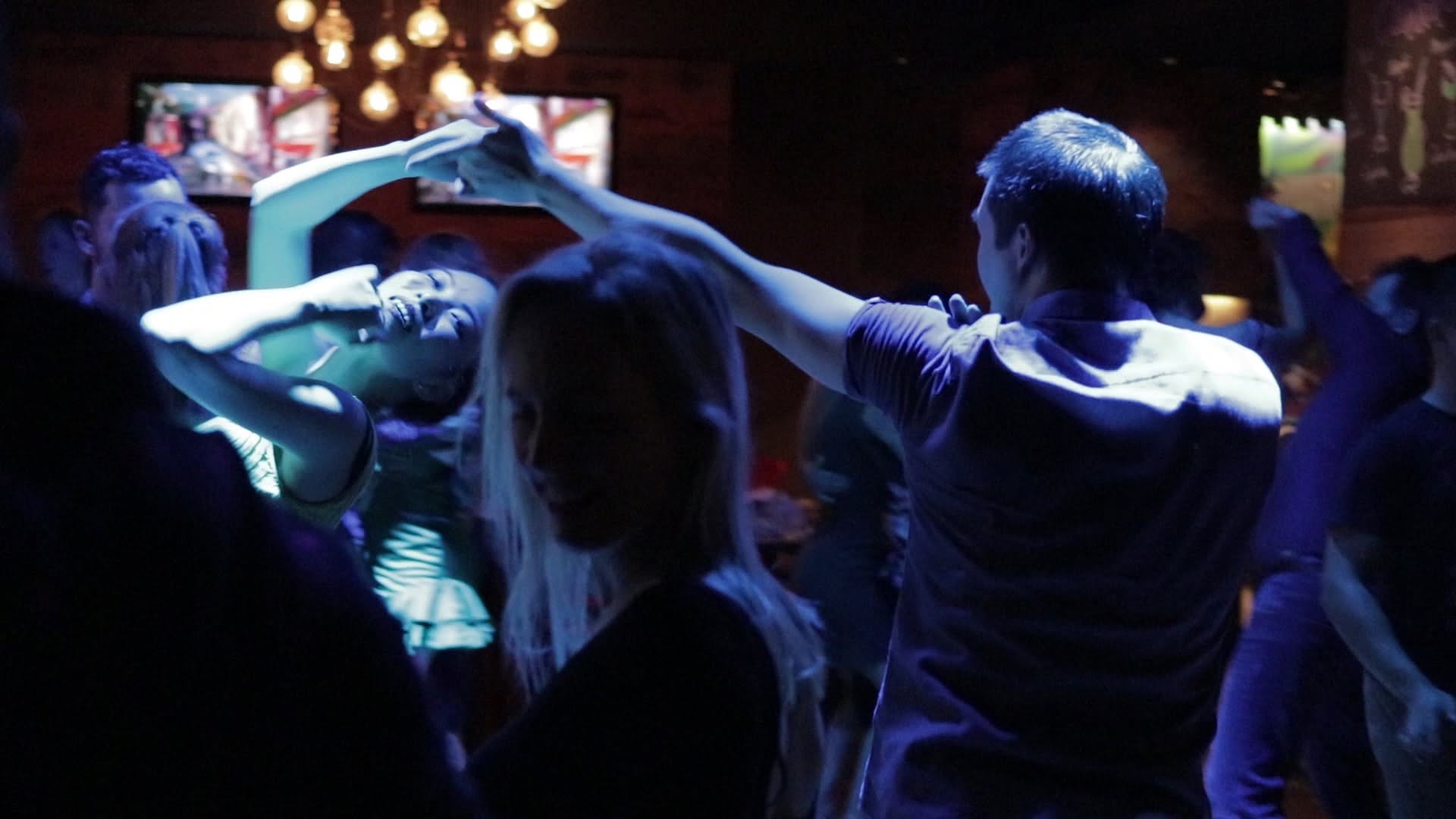 Zouk Social Blast
