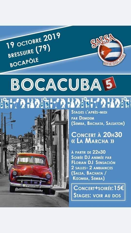 Bocacuba 5
