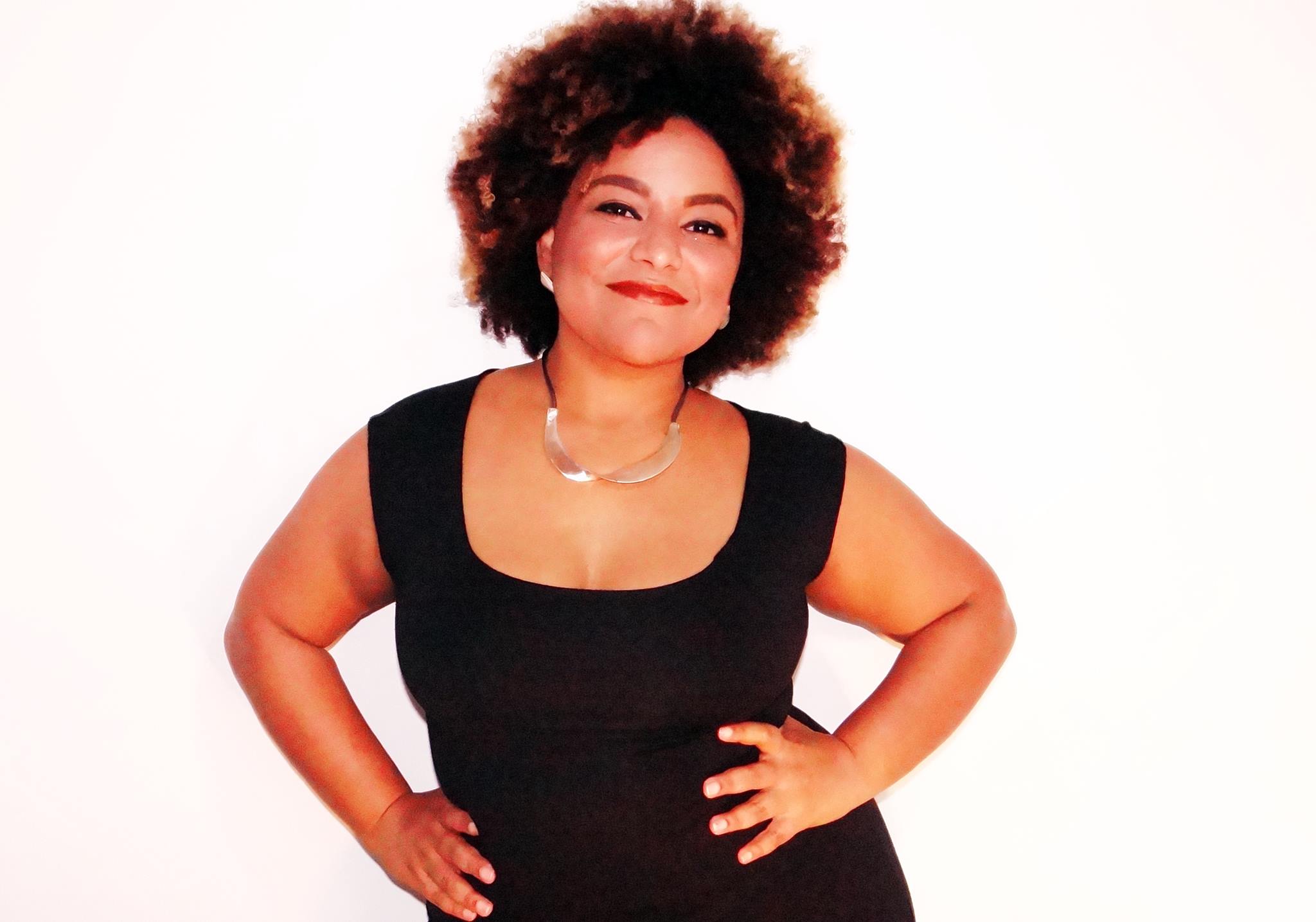 Nina Rosa convida Simone Costa no SESC Ramos