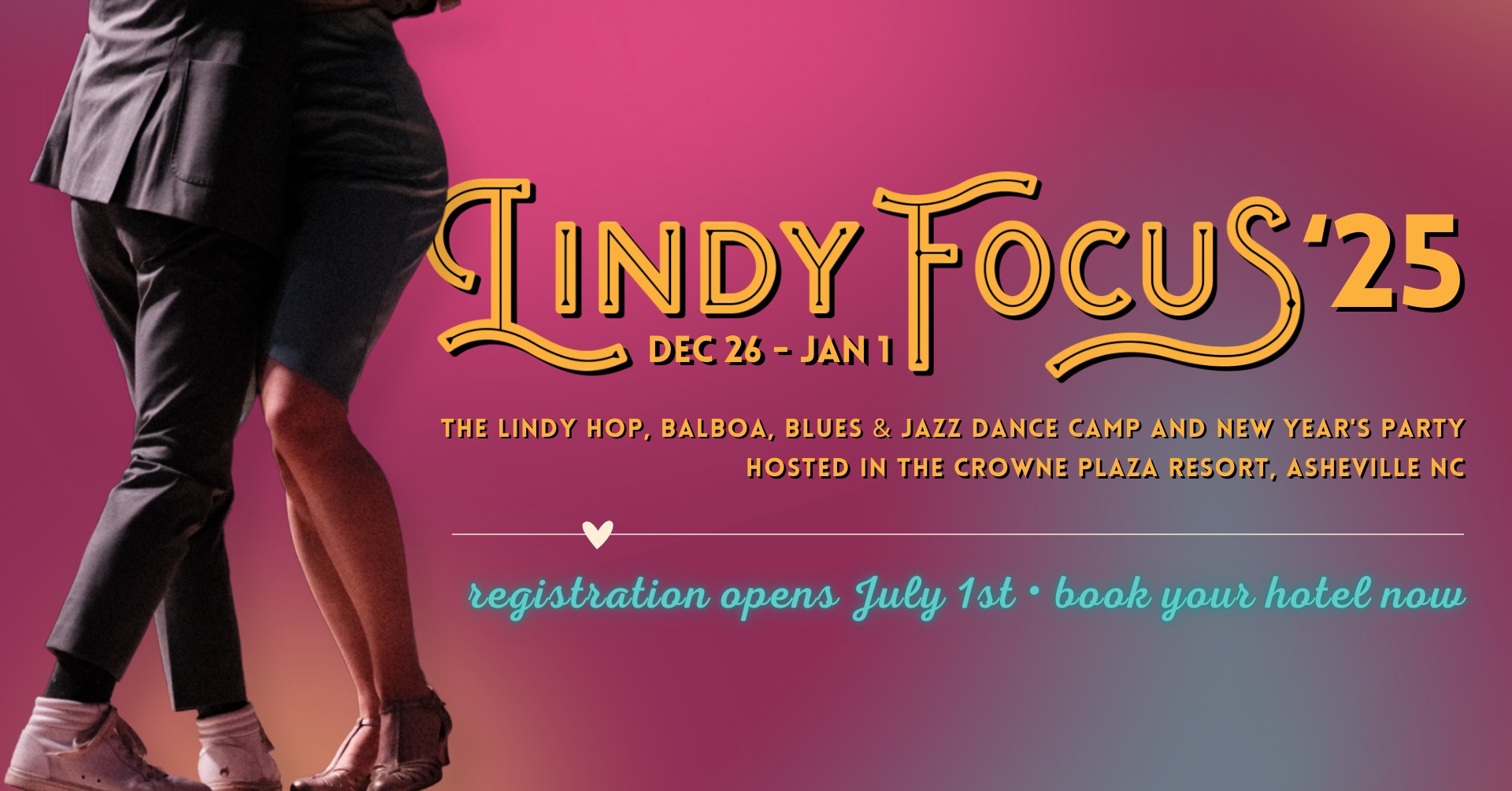 Lindy Focus '25