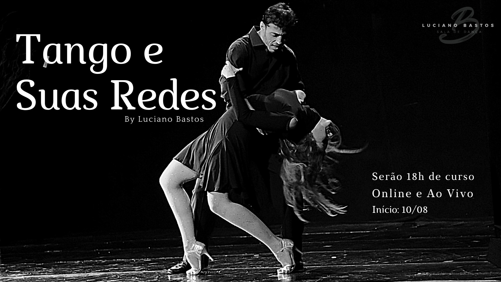 Tango e Suas Redes