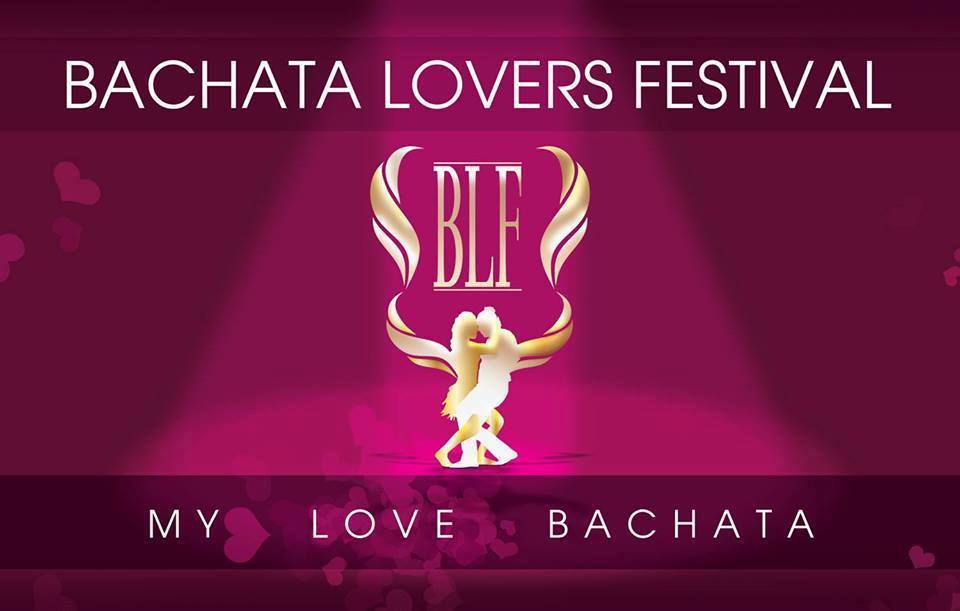 Bachata Lovers Festival 2020