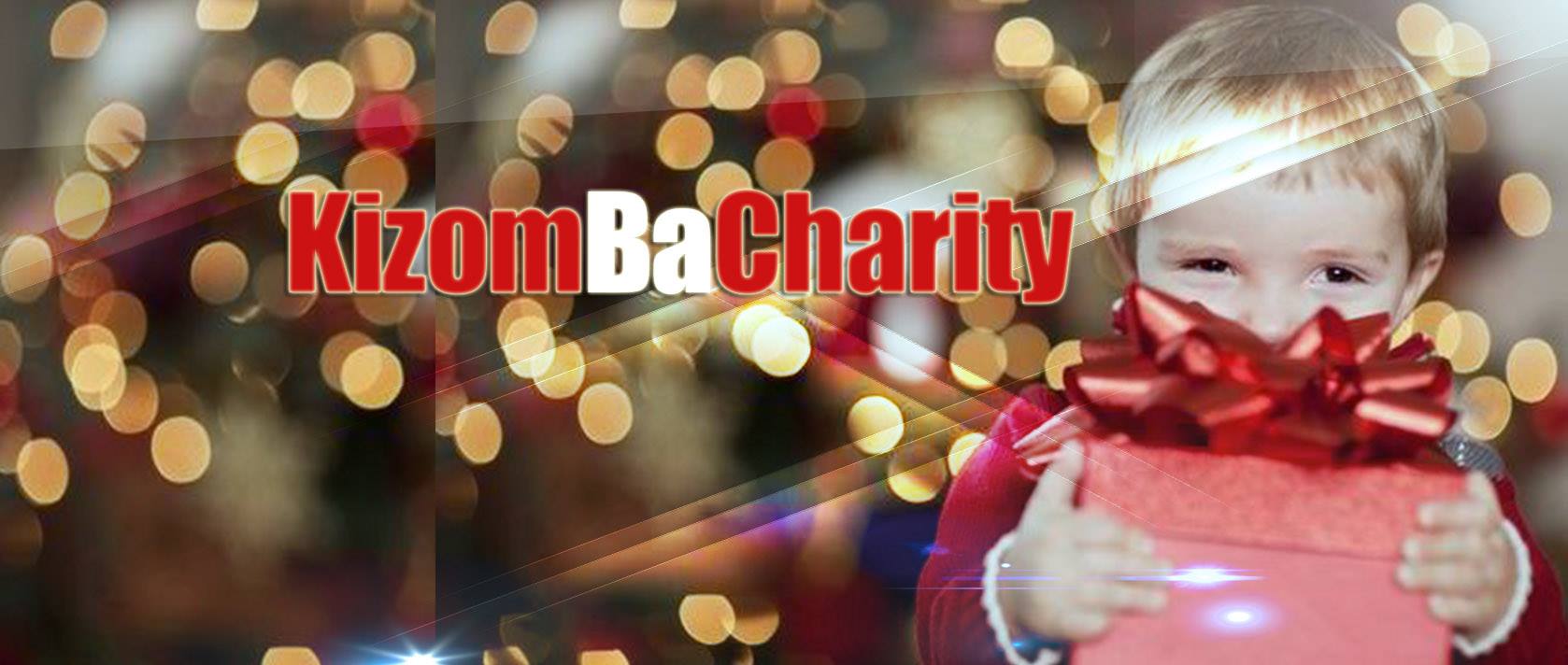 KizomBaCharity Riga - Kizomba and Bachata charity fundrising party