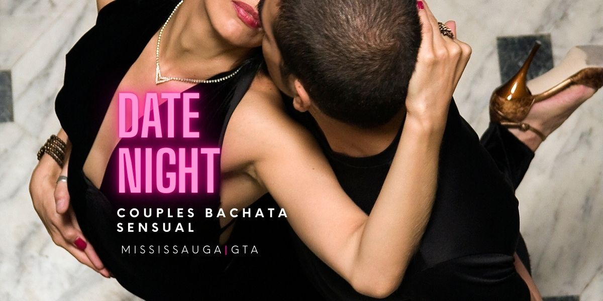 BACHATA AFTER DARK