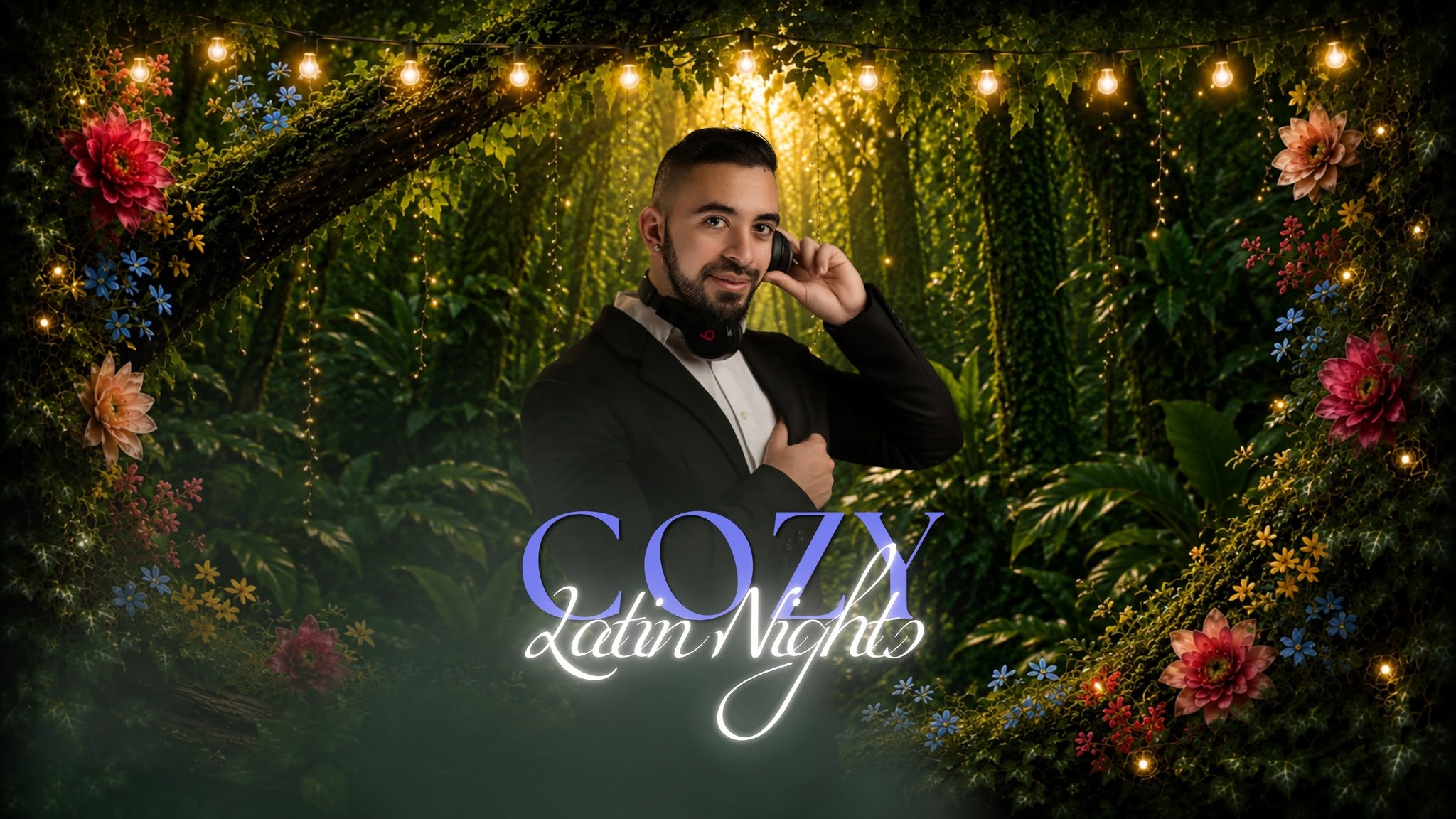 𝐂𝐨𝐳𝐲 Latin Nights