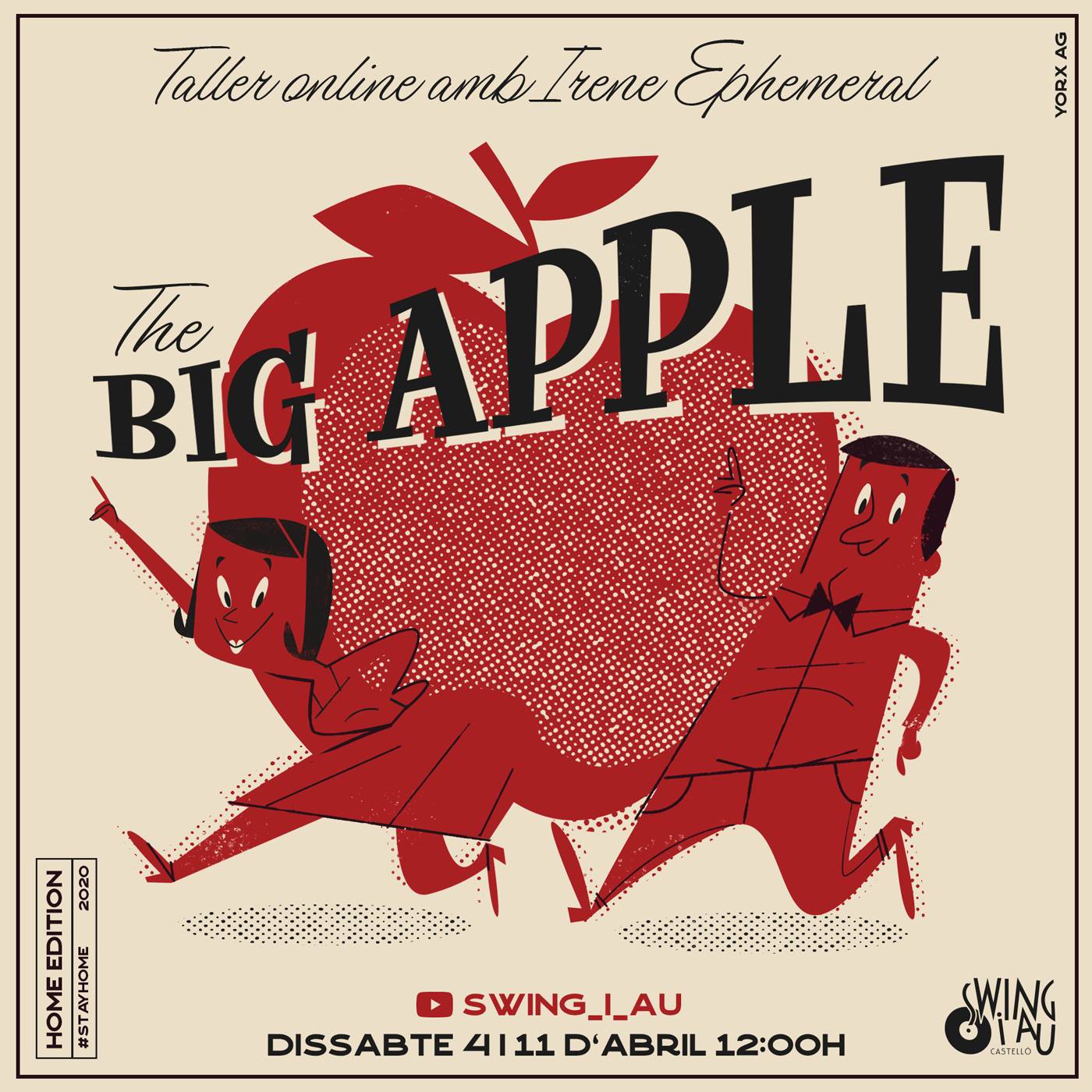 Big Apple Challenge Meeting