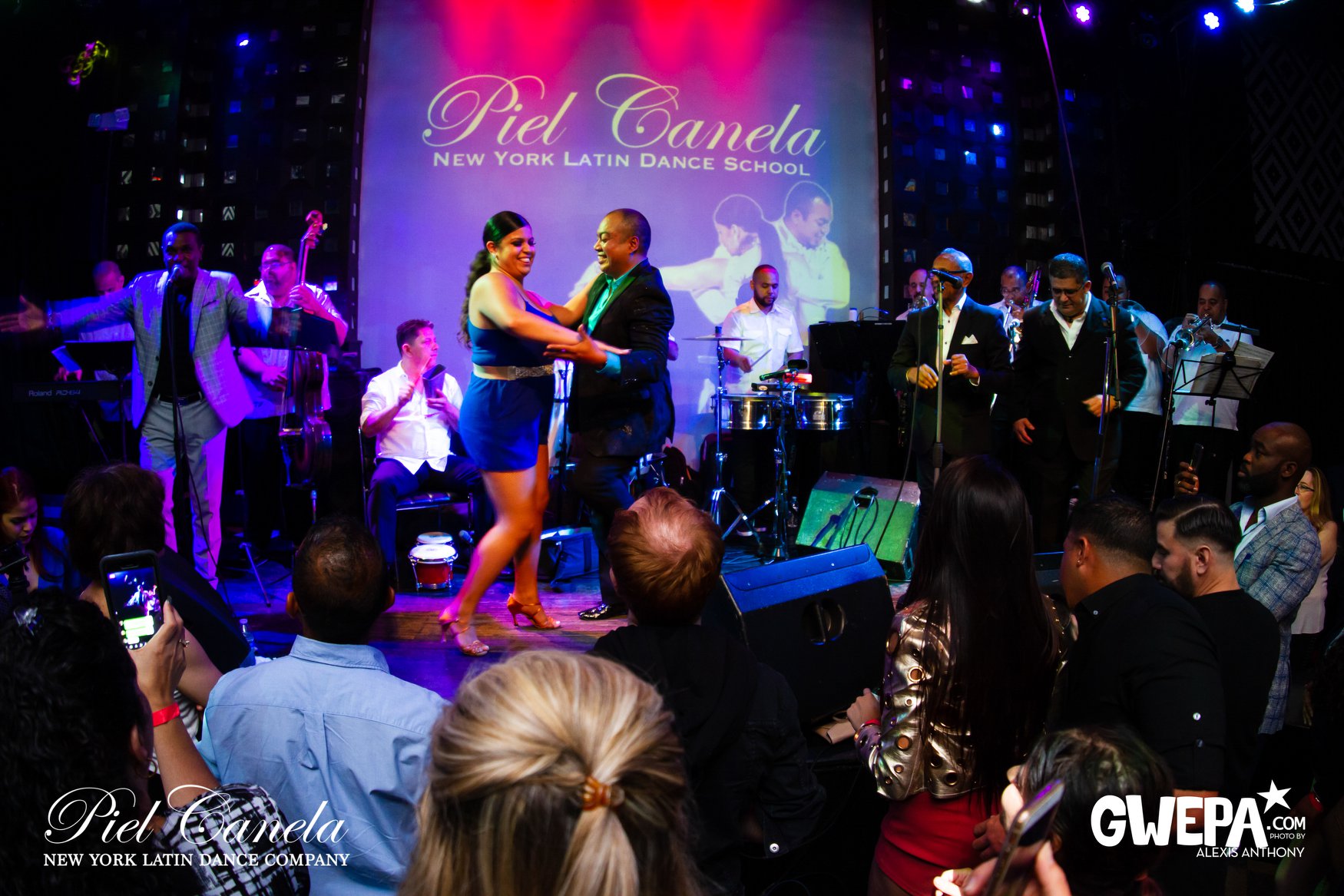 Salsa Groove Saturdays: Free Salsa Dance Lessons & Happy Hour