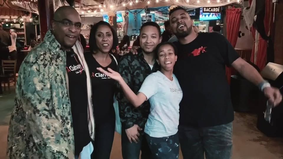 Clahvay Classes at Loca Luna Returns 2020