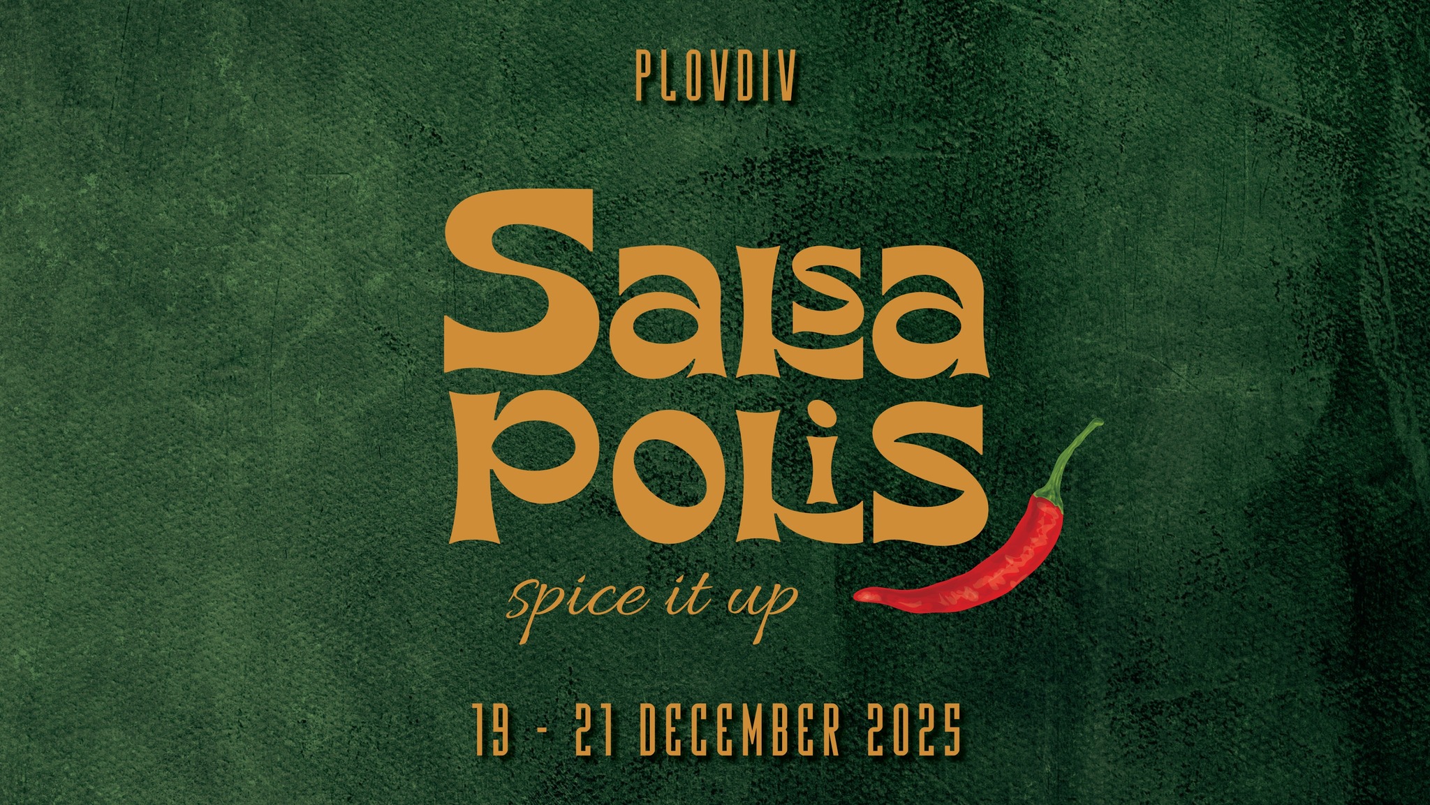 SALSAPOLIS 🌶️
