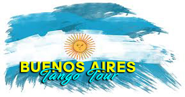 BUENOS AIRES TANGO TOUR 8-19 Marzo 2023