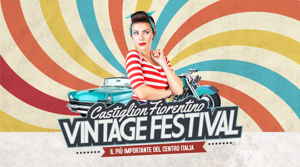 Vintage Festival