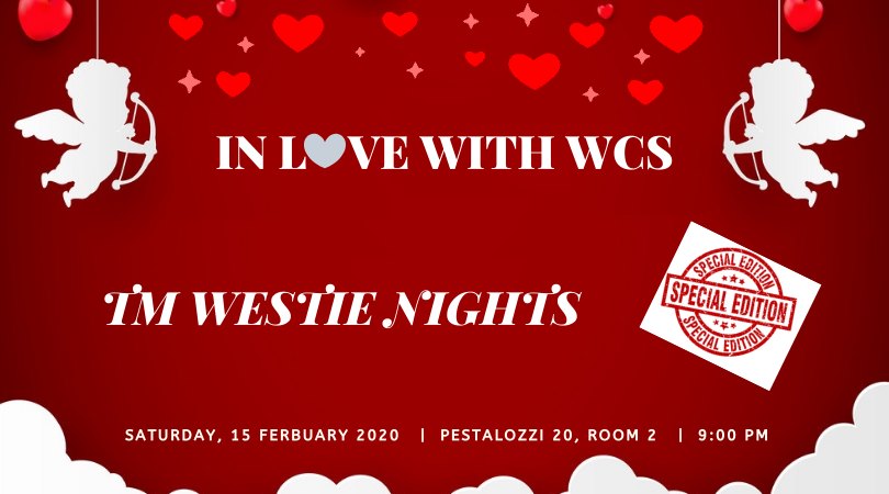 TM Westie Nights