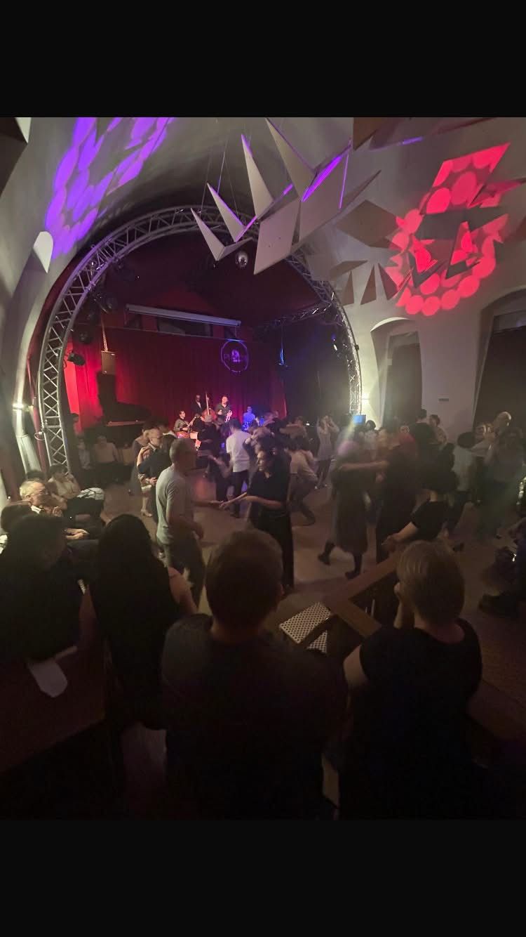 Le Bal Swing des 2 Pianos #21
