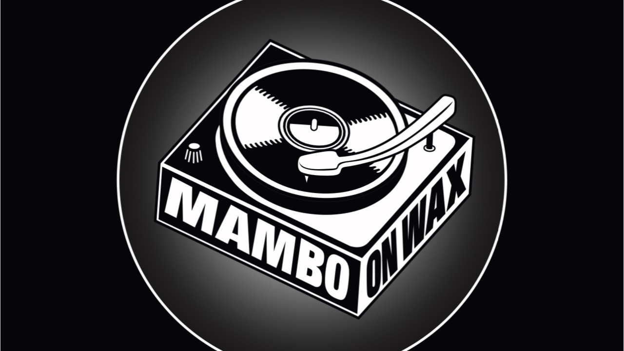 Mambo OnWax presents: Que Swing w DJ El Güero