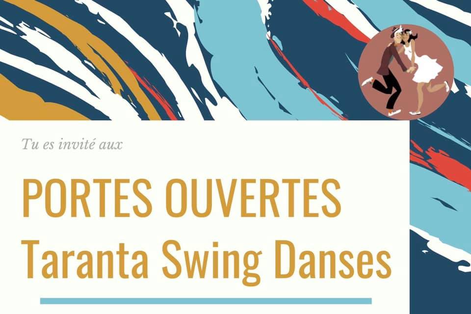 Portes ouvertes 2020