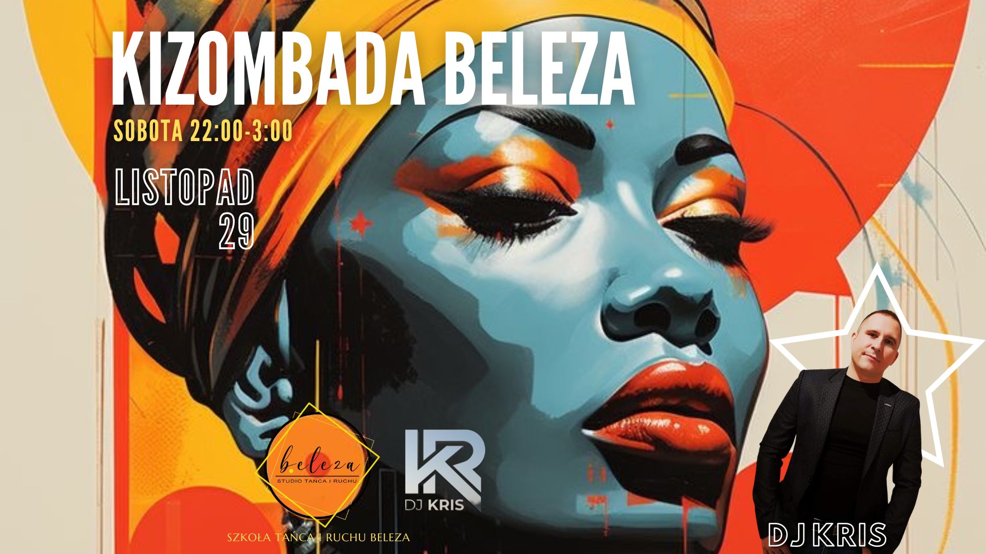 Kizombada w Belezie